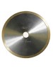 Алмазный диск BRW "Корона" мрамор/гранит Ø120x1,0x7,0x22,2