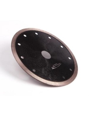 Алмазный диск SANG сплошной (корона) Ø125х22,23мм