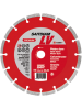 Алмазный диск SAITDIAM LV-Laser для гранита Ø125x2,2x22,2 