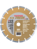Алмазный диск SAITDIAM TREDI-Laser  для гранита Ø125x2,2x22,2
