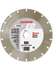 Алмазный диск для мрамора SAITDIAM ED Ø125